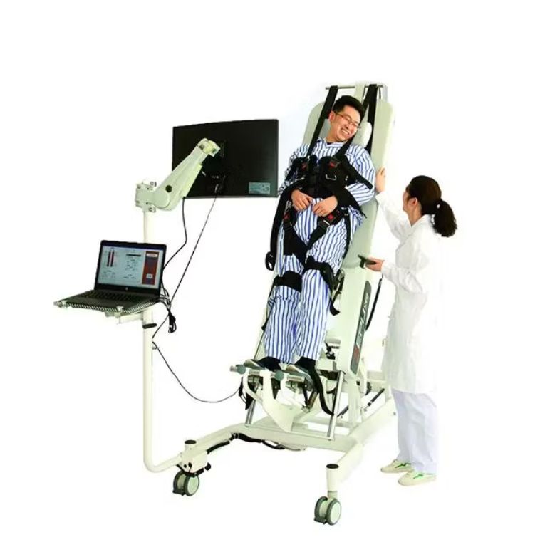 Sterilization, Rehab & Physiotherapy Technology
